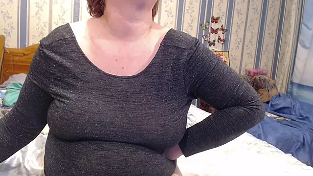 AMARILLIS' Live XXX Chat