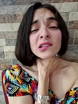 แชท XXX สดของ Sam_Sara