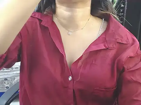 Chat XXX en directo de Ridiha_Pari