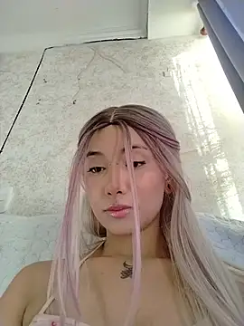 Ariana_bb 现场XXX聊天