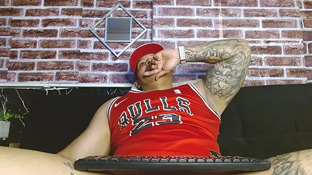 jordan_bigcock_'s Webcam Show