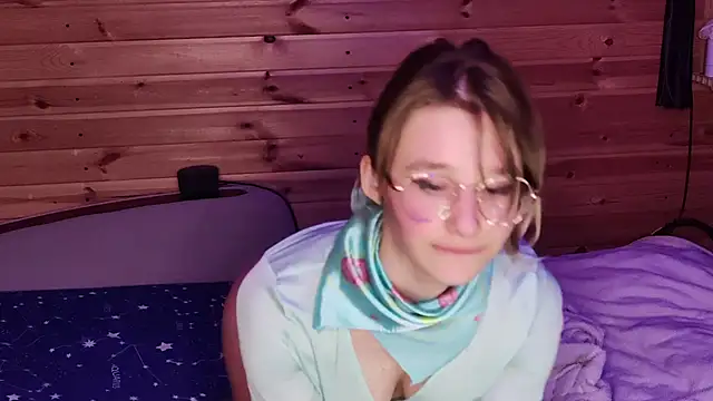 Silva-Tailll 现场XXX聊天