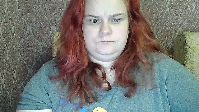 Chat XXX en directo de DollyGersonn