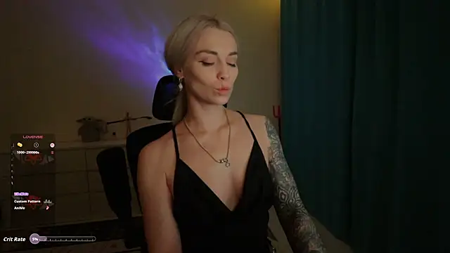 Chat XXX ao vivo de AskAlexa