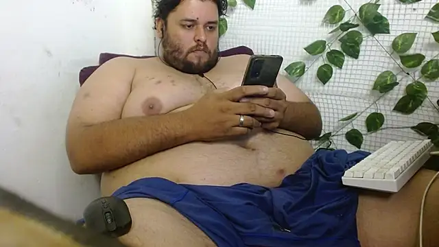 Chat XXX en directo de altairstudiosvip_