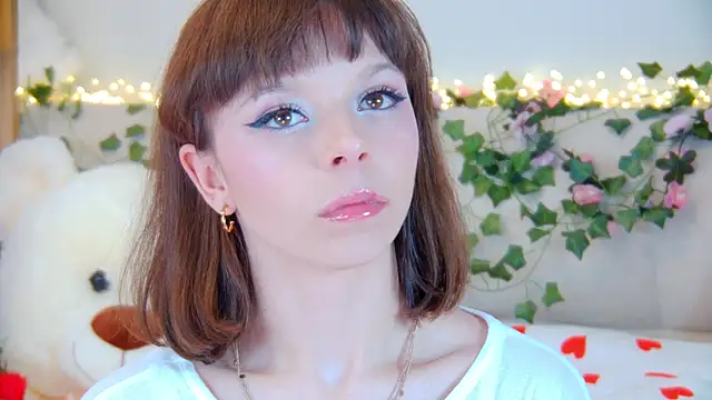 ElisabethDavis 现场XXX聊天