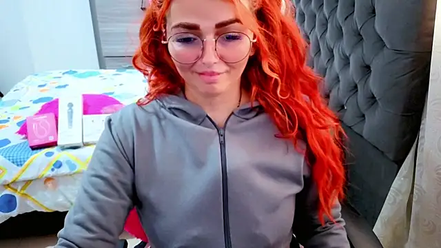 Živý XXX chat Alexatexa2929