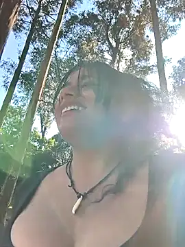 Živý XXX chat Yaya_watson