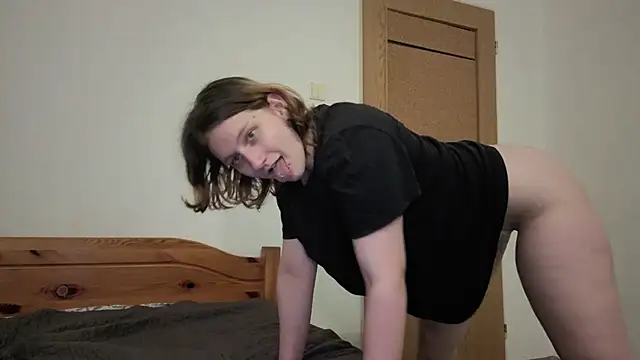 Živý XXX chat Racoosty