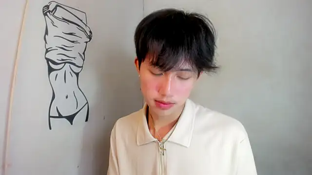 luxurioux_blake 网络视讯表演