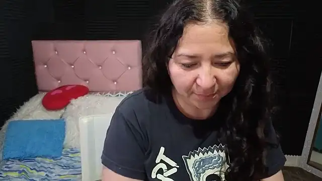 Chat XXX en directo de katifoxx