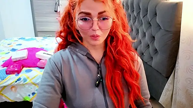 Czat XXX na żywo – Alexatexa2929