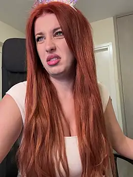 Chat XXX ao vivo de RoxxyDallas