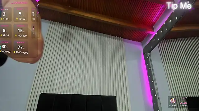 Paulinna_Curvy Webcamshow