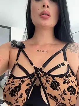 Libia_James live XXX chat