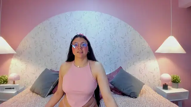 Živý XXX chat Angelie_Rosebrm