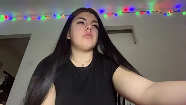 Вебкам-шоу PatriciaDaniels