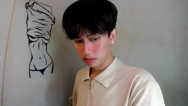 luxurioux_blake Pertunjukan Webcam