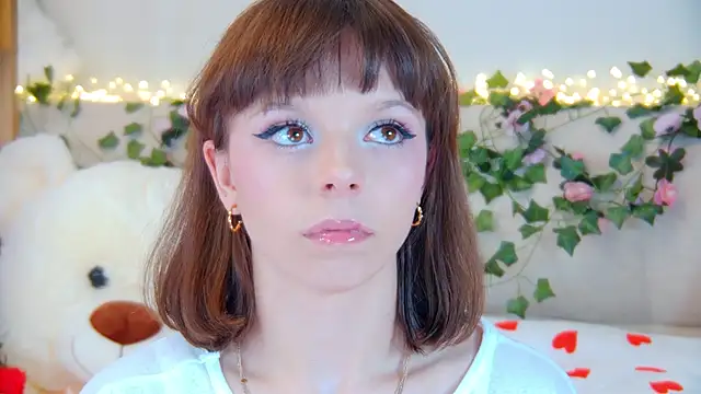 ElisabethDavis Live XXX-Chat