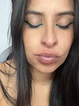 _elektrah's Live XXX Chat