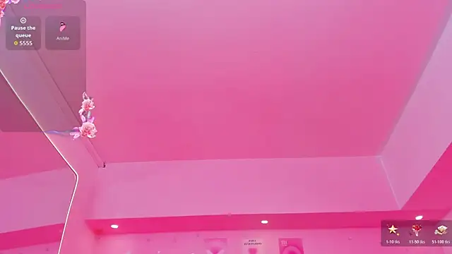 ScarlettDreamss7 Show Webcam