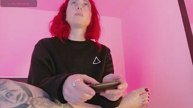 Czat XXX na żywo – Rec___