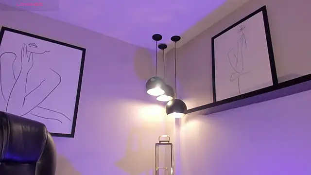 EveBensonX – Naživo XXX chat