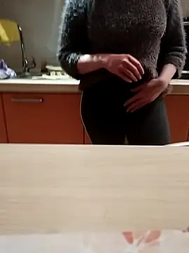 StefySamaran Webbikameraesitys