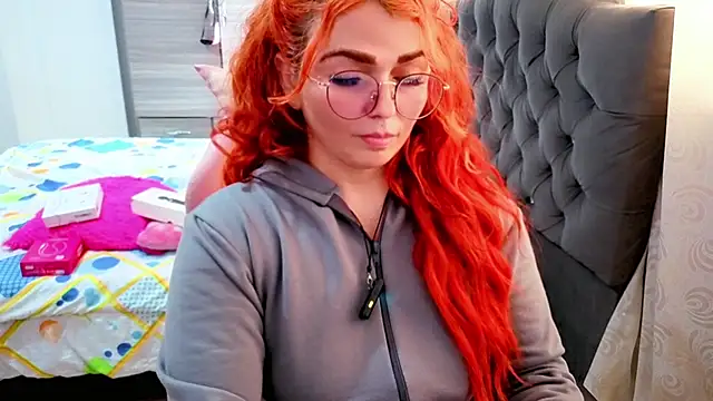 Alexatexa2929 Adlı Modelin Canlı XXX Sohbeti