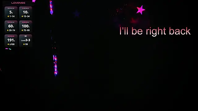 newjeff's Webcam Show