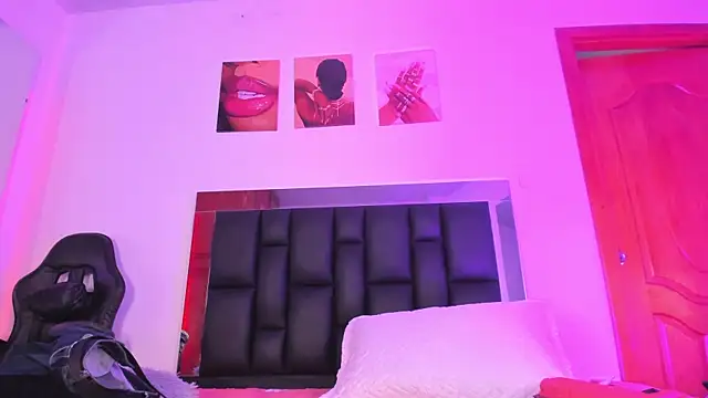 ValeryTs1 웹캠 쇼