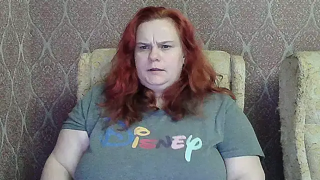 DollyGersonn live XXX chat