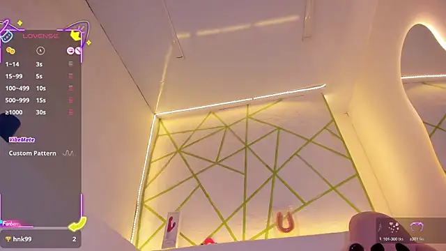 natycute_13's Live XXX Chat