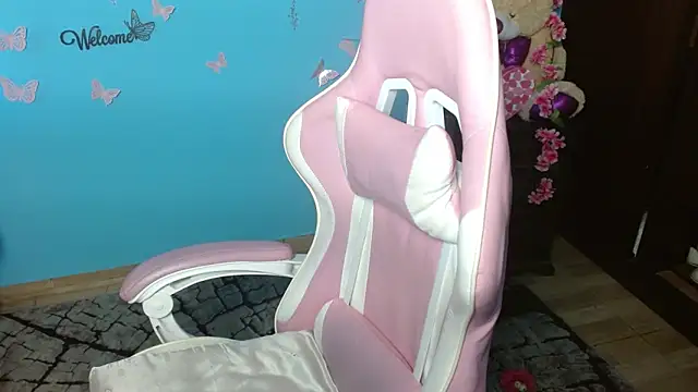 Candela-Smith's Live XXX Chat