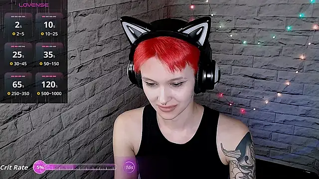 Chat XXX Live Lauren_Raquel_