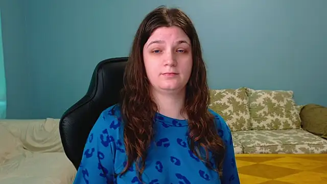 Онлайн чат XXX TreeJeanne