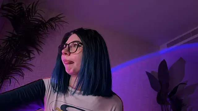 _vixenp's Live XXX Chat