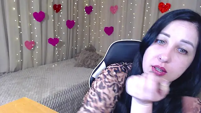 JillStevens – Live XXX-chat