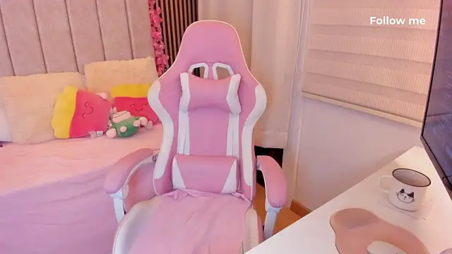 Chat XXX Live tamy_xoo