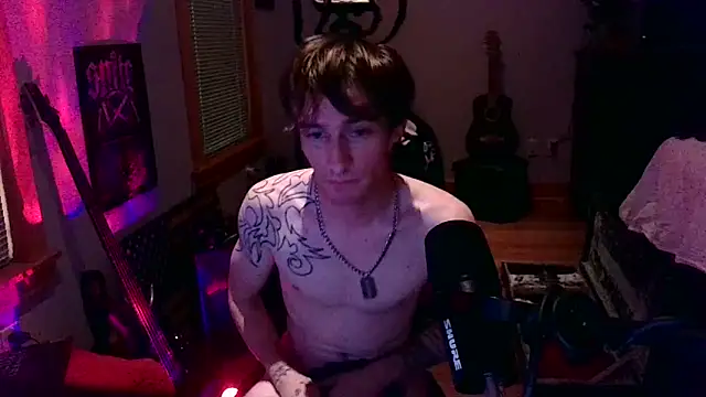 LEVIATHANX666 Live XXX Chat