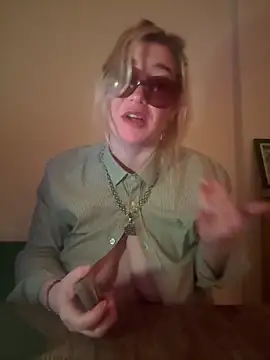 Chat +18 de Granlady7 ao vivo