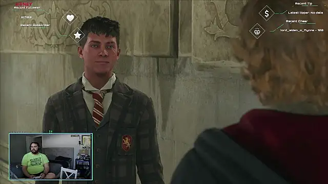 bottombeargaming Webcamshow