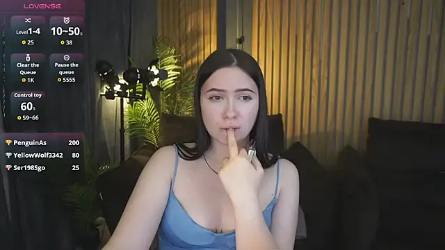 Chat XXX Live MargaritaGrey