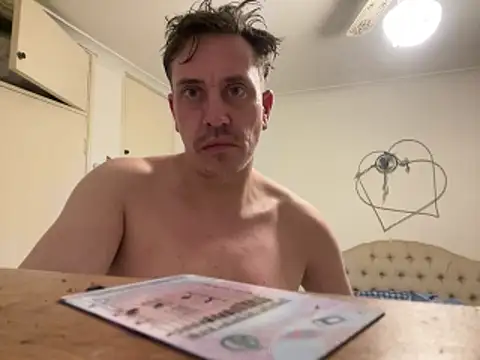 Show de webcam de malcolm2334