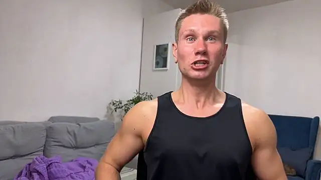 kevin-park Webcamshow