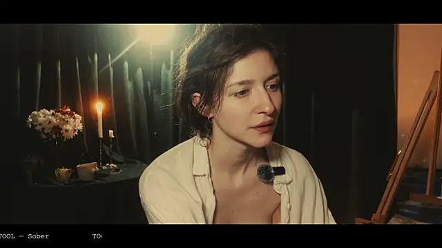 WebCora's Live XXX Chat