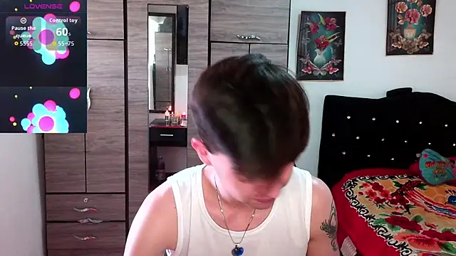 samael1107 Chat XXX live