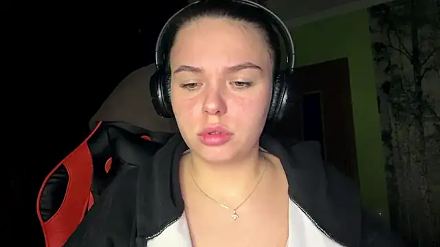 Chat XXX ao vivo de ThedaStrevell