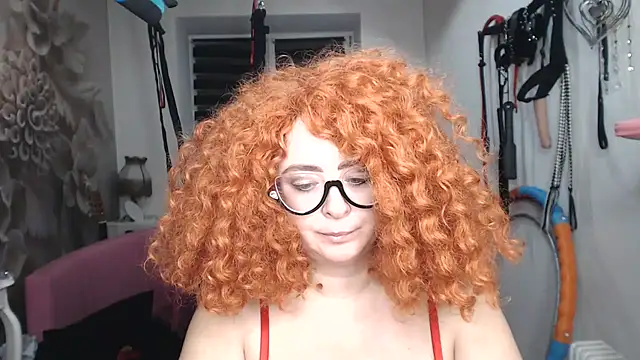 MISSwithDOLLS Live XXX-chat