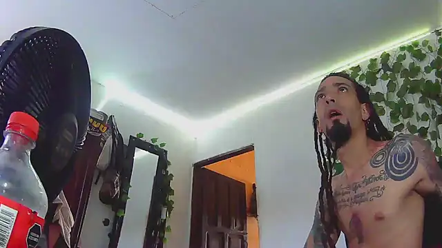 caribbeanlover1 웹캠 쇼